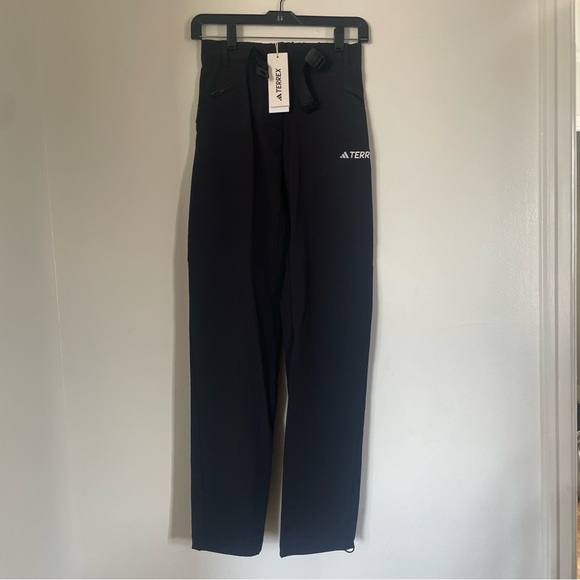 Women’s Adidas TERREX XPERIOR PANTS - Picture 7 of 9